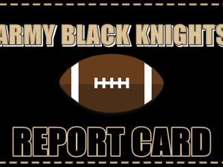 Army Report Card