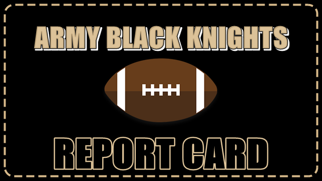 Army Report Card