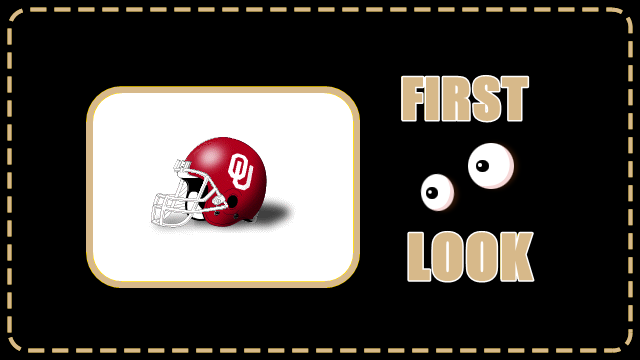 Army First Look Oklahoma