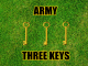 Three-keys-Army