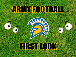 Eyes on San Jose State logo