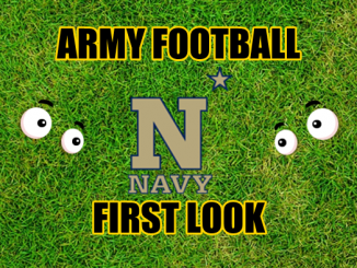 Eyes on Navy logo