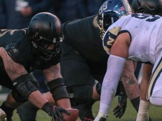 Army-Navy players 2018